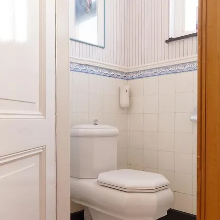 Maison Au Parc Bed & Breakfast Maastricht