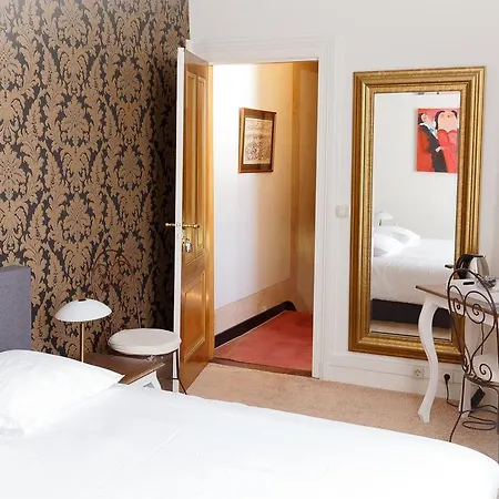 Maison Au Parc Bed & Breakfast Maastricht