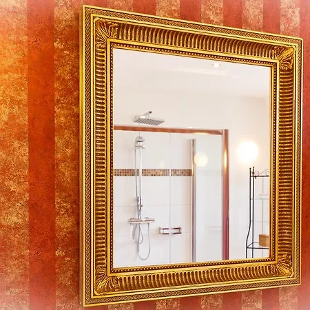 Bed & Breakfast Maison Au Parc Maastricht