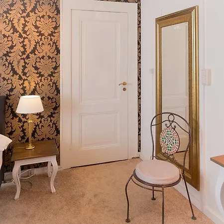 Maison Au Parc Bed & Breakfast Maastricht