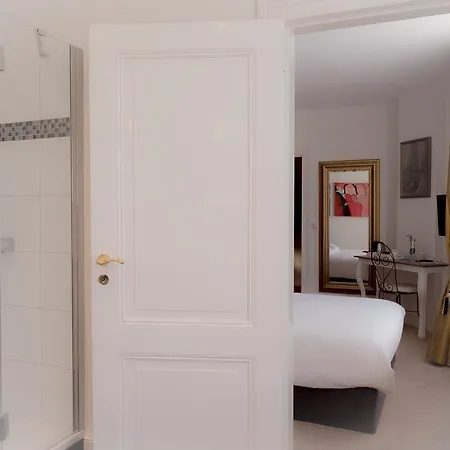 Bed & Breakfast Maison Au Parc *
