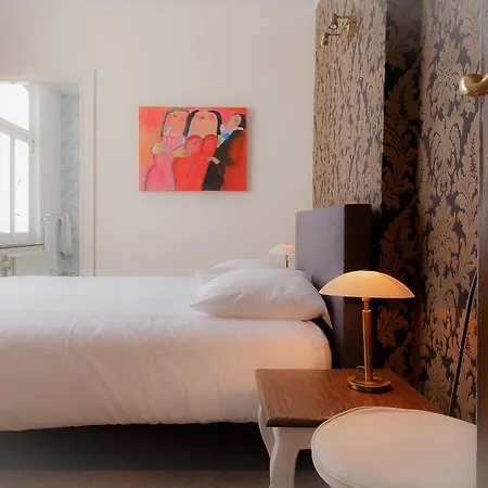 Bed & Breakfast Maison Au Parc