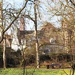 Maison Au Parc Gasthof 3*