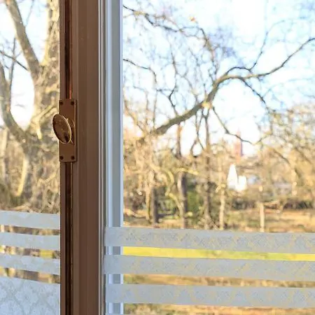 Pensjonat Maison Au Parc 3*