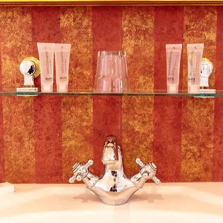 ゲストハウス Maison Au Parc