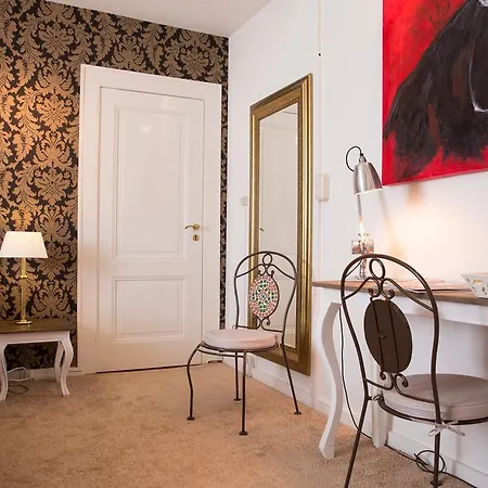 Maison Au Parc 3* マーストリヒト