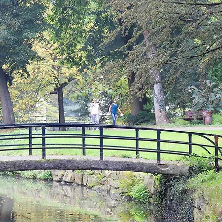 Maison Au Parc Maastricht