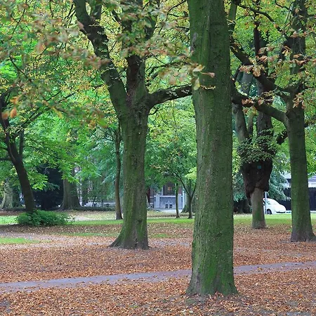 Au Parc Frühstückspension *