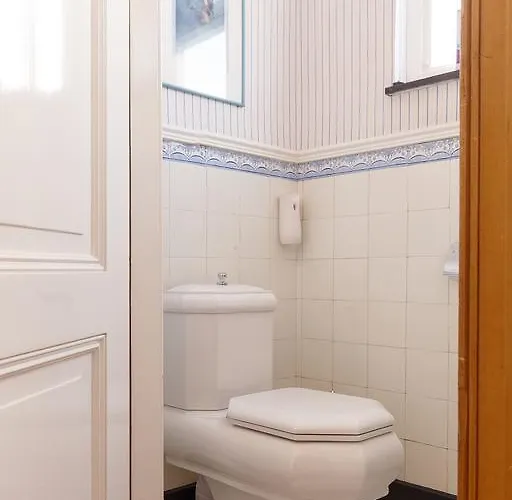 Maison Au Parc Guest house Maastricht