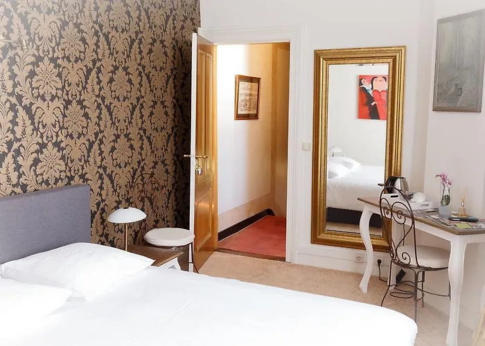 Maison Au Parc Guest house Maastricht