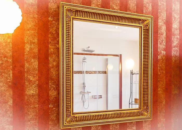 Pensjonat Maison Au Parc Maastricht