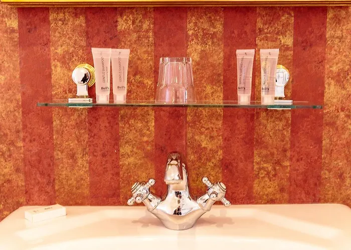 Guest house Maison Au Parc