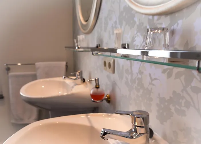 Pensjonat Maison Au Parc Maastricht