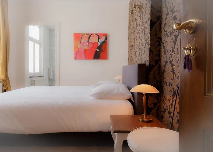 Guest house Maison Au Parc