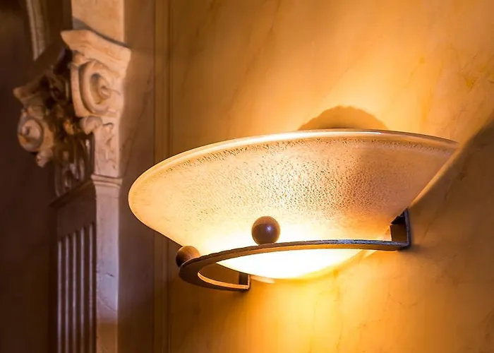 Maison Au Parc Guest house 3*