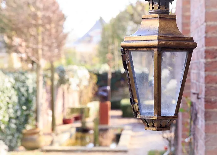 Guest house Maison Au Parc Maastricht