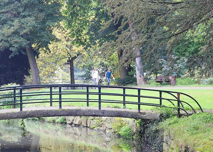 Maison Au Parc Maastricht