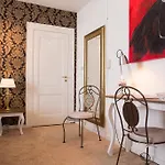 Maison Au Parc 3* 마스트리흐트