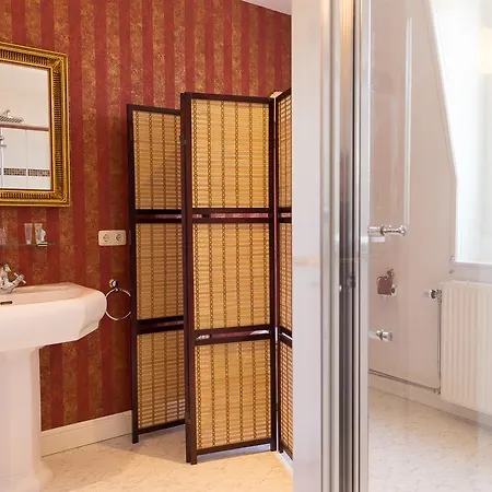 Maison Au Parc 3*