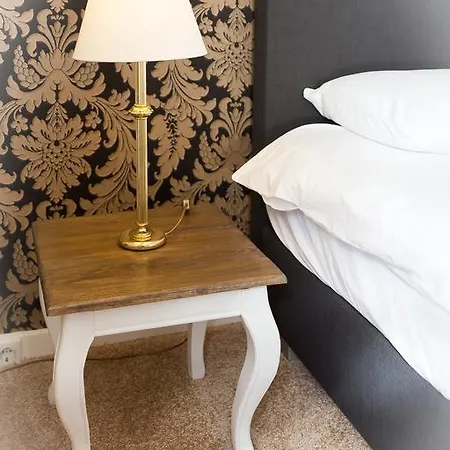 Maison Au Parc 3*