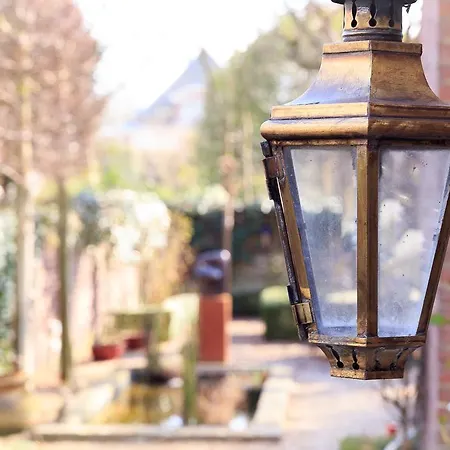 招待所 Maison Au Parc 马斯特里赫特