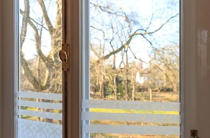 招待所 Maison Au Parc 3*