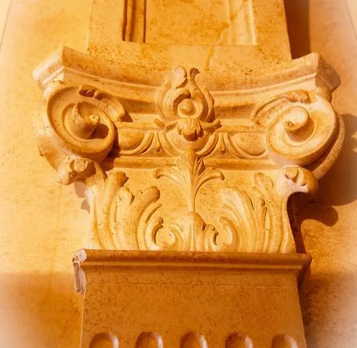 招待所 Maison Au Parc